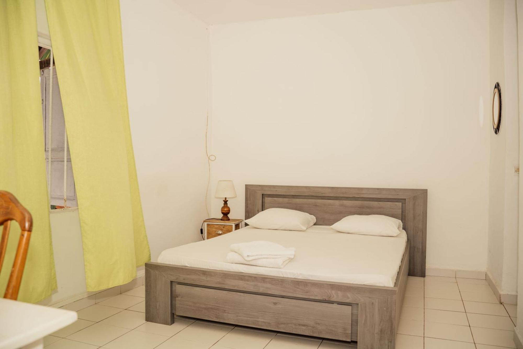 Gite Rose Doudou Mamoudzou Exterior foto